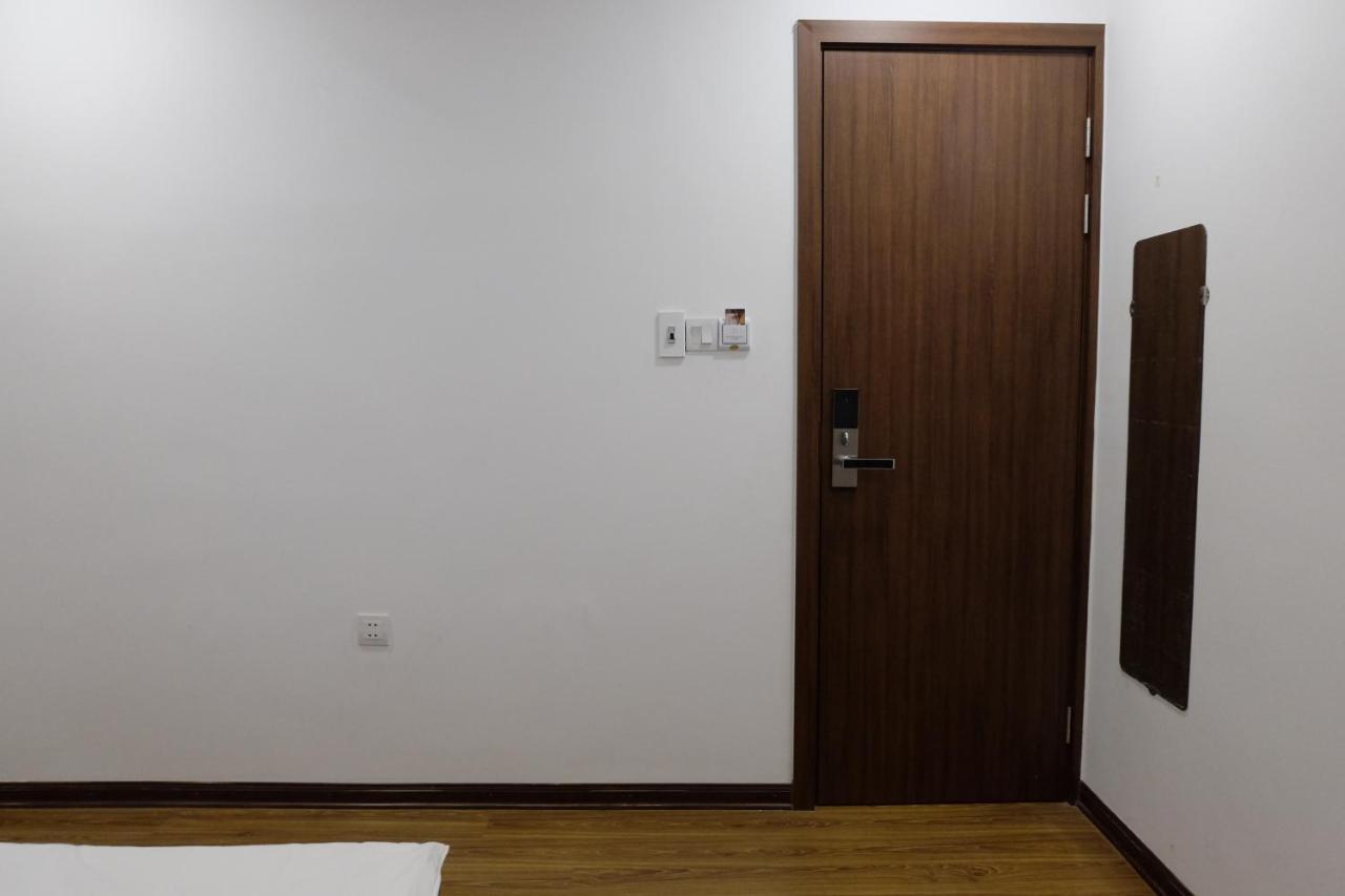 La Sen_Thu An_Phòng đơn có cửa sổ nhìn ra ban công Thon An Hoa Exterior foto