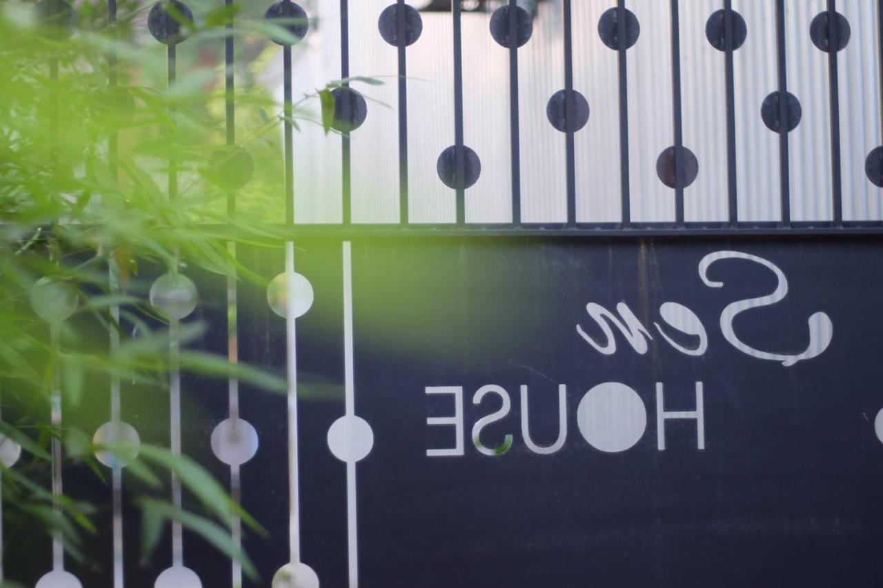 La Sen_Thu An_Phòng đơn có cửa sổ nhìn ra ban công Thon An Hoa Exterior foto
